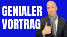 5 Tipps für bessere Präsentationen - SOFORT umsetzbar