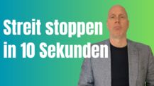Warum Denkzeit Konflikte killt