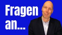 3 geniale Fragetechniken für &quot;schwierige&quot; Menschen