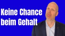 So hast Du einen Hebel bei Deinem Gehalt - Verhandle endlich