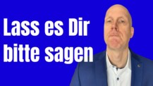 Wie Weiterentwicklung wirklich geht - geht um Feedaback