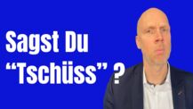 SO verabschiedest du dich richtig - Der letzte Eindruck bleibt