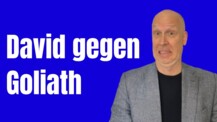 Wie Du in ungleichen Verhandlungen eine Chance hast