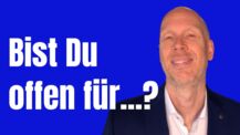 Was Du in der Körpersprache Deines Gesprächspartners siehst