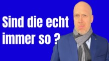 Wie Persönlichkeitstypen nur beschränkt passen - auch bei Dir