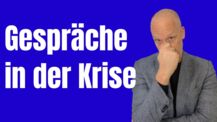Wie du in Krisensituationen souverän bleibst