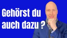 Wenn du dich nicht traust Fragen zu stellen - geht besser