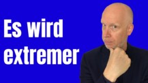 Wie Du mit extremen Menschen in Grenzsituationen umgehst