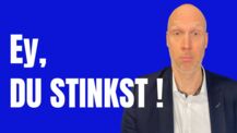 So sprichst du schwierige Themen an (verbessert Beziehungen)