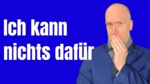 Etwas durchsetzen, wofür Du nichts kannst - So geht´s