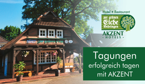 Hotel Zur Grünen Eiche