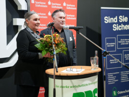 Das war der BDS Neujahrsempfang 2025