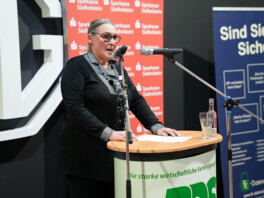 Das war der BDS Neujahrsempfang 2025