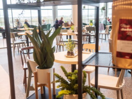 Wiedereröffnung: dodenhof Restaurant nordlicht startet mit After-Work-Kitchenparty