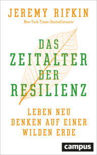 Leben neu denken auf einer wilden Erde