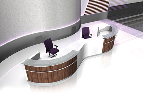 Der erste Eindruck zählt