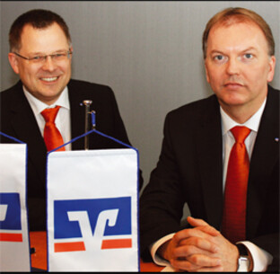 Ein erfolgreiches Geschäftsjahr 2011