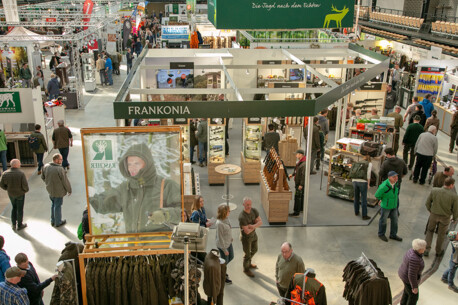 OUTDOOR 2020 jagd & natur