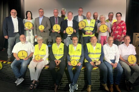 Kommunen fordern: Bund und Länder müssen angesichts der kommunalen Finanzkrise endlich handeln