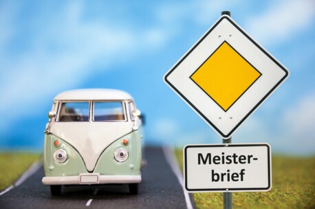 Neue Meisterkurse starten bei der Kreishandwerkerschaft