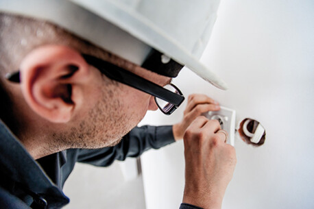 24 Stunden Notdienst für Elektrogeräte