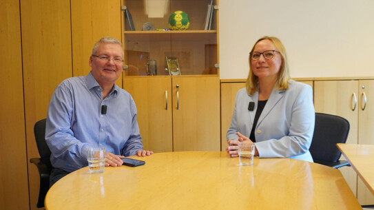 Analyse und Ausblick - So planen die Stadtwerke Bad Bramstedt ihre Zukunft!