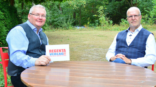 "Wer braucht denn schon Vertrieb?"