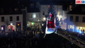 Der echte Weihnachtsmann wohnt in Bad Segeberg