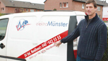 Exklusiver Service: 24-Stunden Notdienst