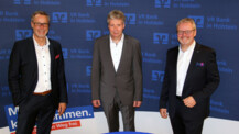 VR Bank in Holstein führt erneut virtuelle Vertreterversammlung durch