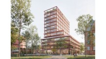 Campus Service Center - Projekt geht entscheidenden Schritt nach vorn