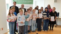 Erfolgreiche Initiative der Wirtschaft: Zehn Jahre bilingualer Unterricht im Hansebelt