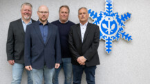 Fachinnung Kälte- und Klimatechnik bestätigt Obermeister und ehrt langjährige Vorstandsmitglieder