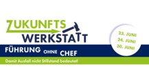 „Führung ohne Chef – damit Ausfall nicht Stillstand bedeutet."