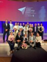 Hamburger Plattform DiPlanung beim Zukunftskongress mit Public Leadership Award 2026 ausgezeichnet