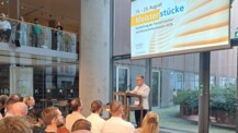 Handwerkliche Designkompetenz - Tischlermeisterstücke 2026 begeistern