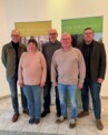 Kontinuität und Nachfolge - Steinmetz-Innung SH wählt Vorstand