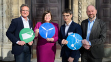 Neun Jahre Energiewende-Forschung: X-Energy feiert erfolgreichen Abschluss