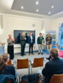 Schutz gegen immer effektivere Cyberangriffe möglich