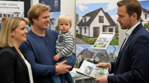 Segeberger ImmobilienTage Oktober 2026 – Jetzt Ausstellerplätze sichern