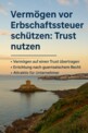 Wie Sie mit einem Trust Ihr Vermögen vor der Erbschaftsteuer schützen können – Ein Leitfaden für Unternehmer