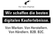 For Sale Digital Internet-Agentur GmbH