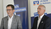 Verlässlicher Partner auch in schwierigen Zeiten