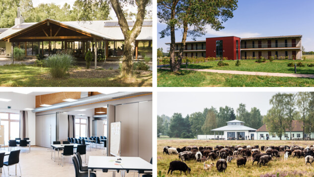 Hotel CAMP REINSEHLEN