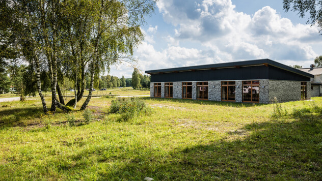 Hotel CAMP REINSEHLEN