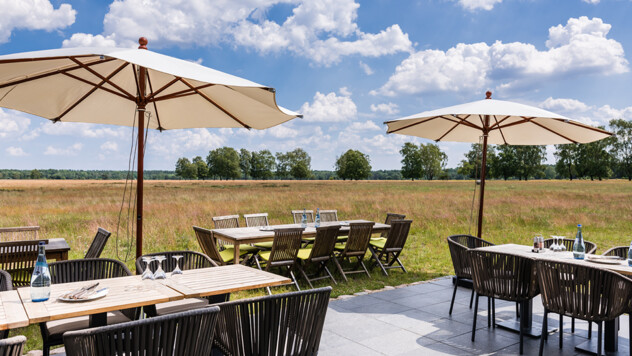 Hotel CAMP REINSEHLEN