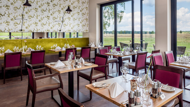 Hotel CAMP REINSEHLEN