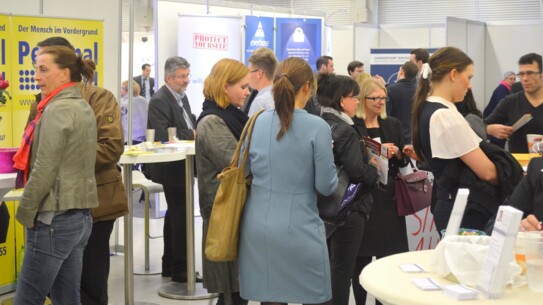 B2B NORD überzeugte Aussteller wie Besucher