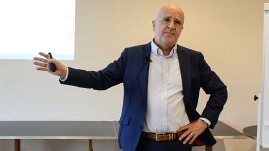 Kulturwandel: Mit Arbeitssicherheit zu Spitzenleistungen