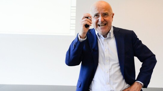 Erfolgsfaktor Mitarbeiter durch wirksame Führung